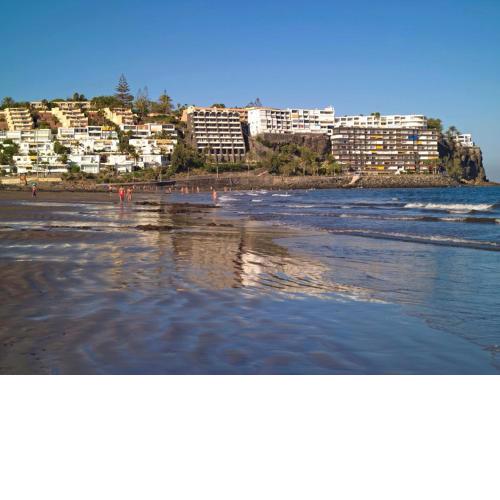 Apartamentos Buganvilla - Adults Only