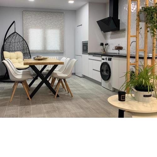 Apartamentos Buganvilla