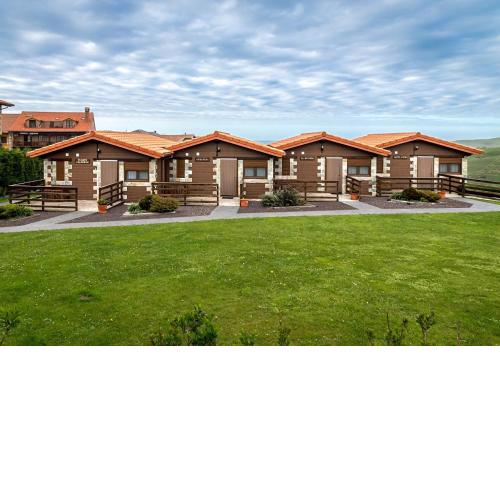 Apartamentos & Bungalows Ubiarco Antigua posada Renovada El Acebo