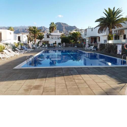 APARTAMENTOS BUNGAMERICA n114