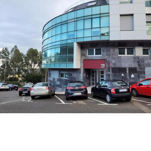 Apartamentos Burela