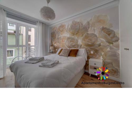 Apartamentos Burgos Centro - Hospital de los Ciegos