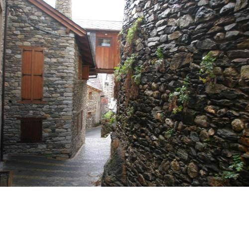 Apartamentos Ca de Marti