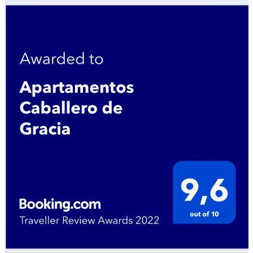 Apartamentos Caballero de Gracia