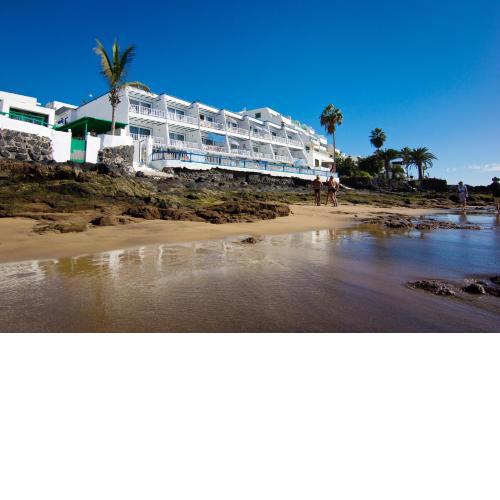Apartamentos Cabrera