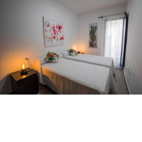 Apartamentos Cáceres Turístico