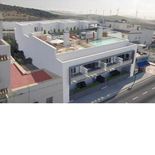 Apartamentos Cachón