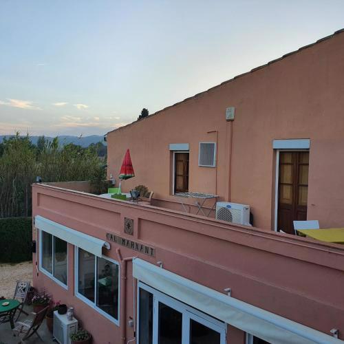 Apartamentos Cal Marxant