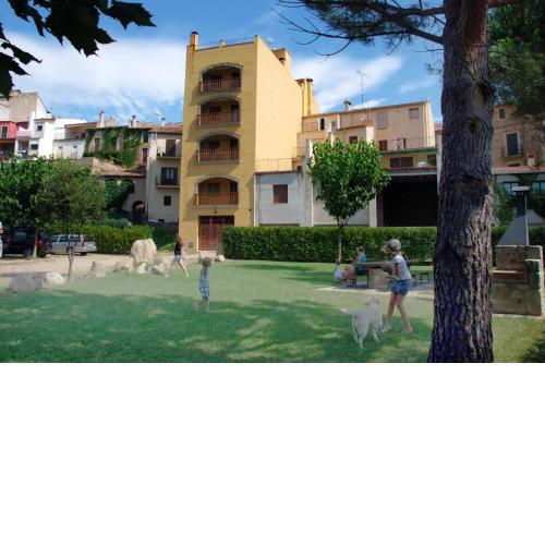 Apartamentos Cal Ratero