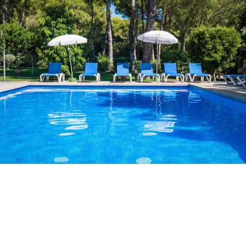 Apartamentos Cala Murada Tennis