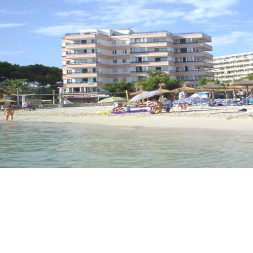 Apartamentos Calablanca