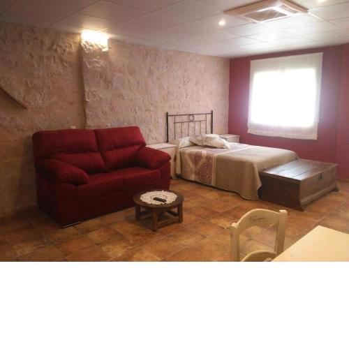 Apartamentos Calanda