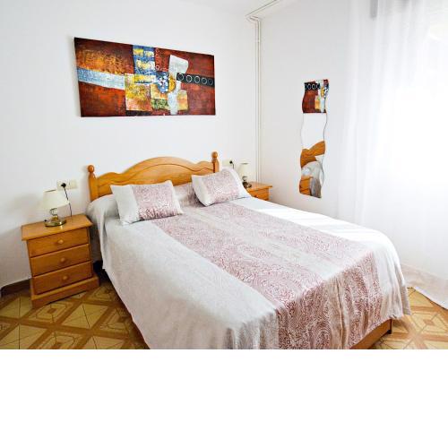 Apartamentos Caleiro 4P - Vilanova de Arousa