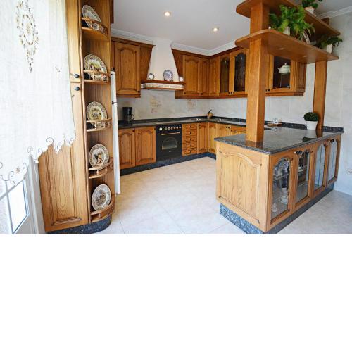 Apartamentos Caleiro 6P - Vilanova de Arousa