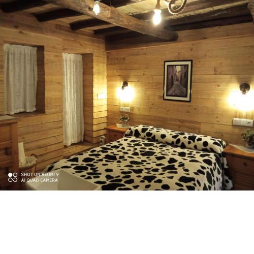 Apartamentos Caleros Check-in 22 horas desde las 2 PM