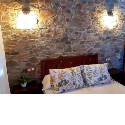 Apartamentos Callampa
