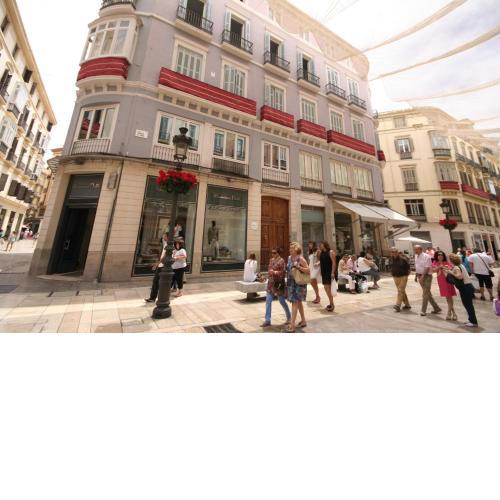 Apartamentos Calle Larios