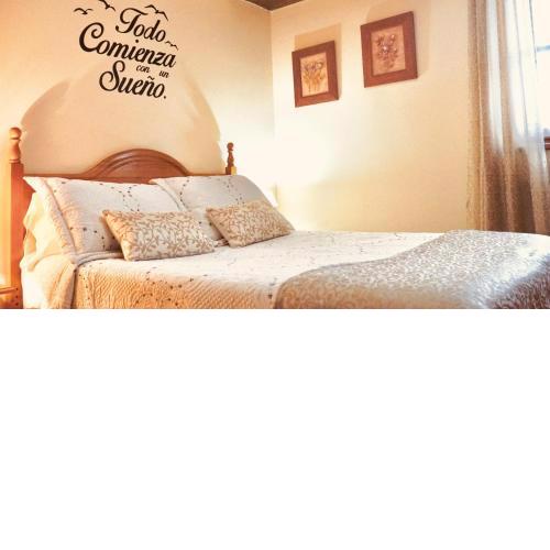 Apartamentos Caloca