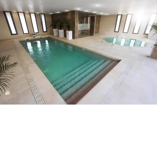 Apartamentos Cambrils Playa Spa