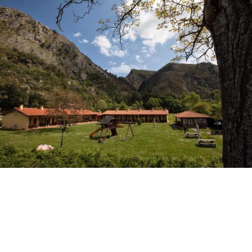 Apartamentos Camin De Pelayo