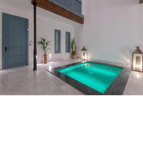 Apartamentos Caminante del Agua