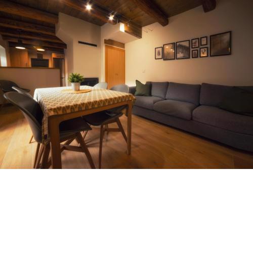 Apartamentos Camino de la Val