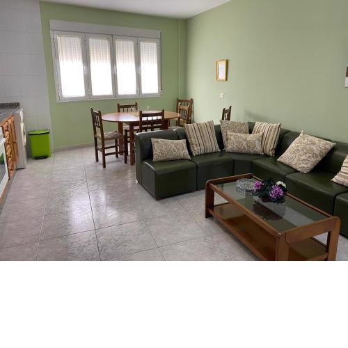 APARTAMENTOS CAMIÑO DO RIO