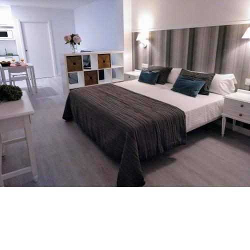 Apartamentos Campaña