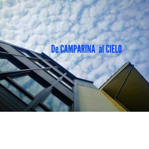 Apartamentos Camparina