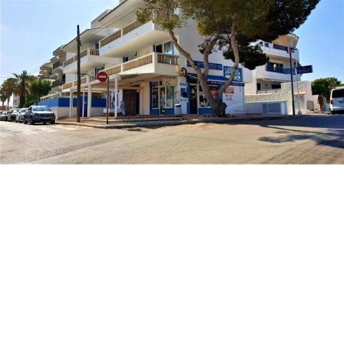 Apartamentos Can Marsalet