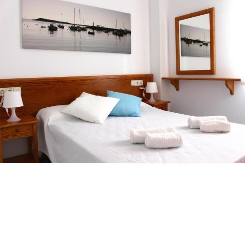 Apartamentos Ca'n Vidal
