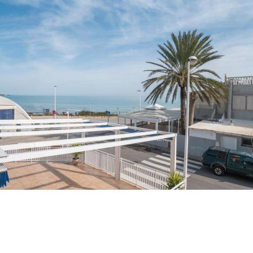 Apartamentos Canaret Punta Canaret Marineu Playa Romana