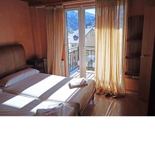 Apartamentos Candanchu 3000