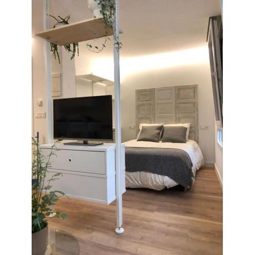 Apartamentos CANDEA