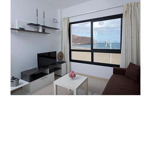 Apartamentos Candelarita