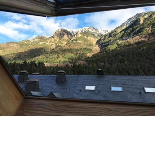 Apartamentos Canfranc 3000