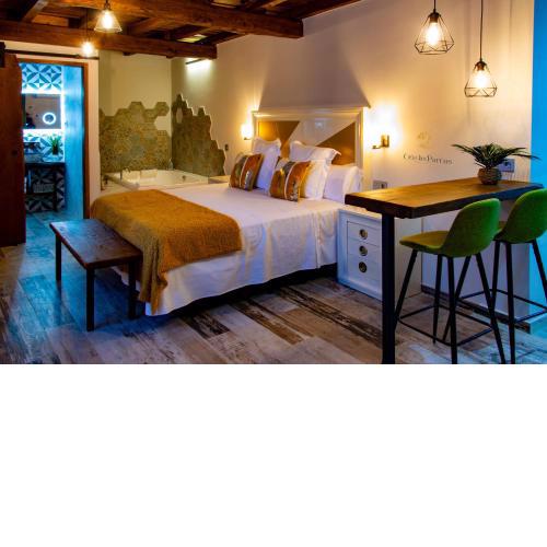 Apartamentos Caño las Parras