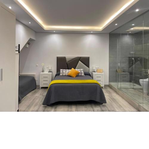 Apartamentos Cantarería, Azahar