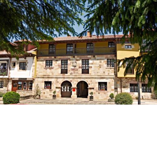 Apartamentos Capriccio