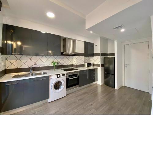 Apartamentos Carabanchel