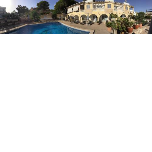 Apartamentos Carabela II