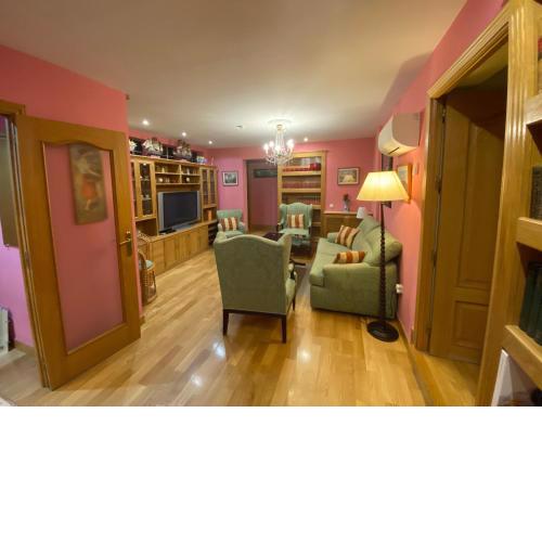 Apartamentos Carlos