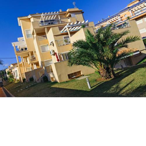 Apartamentos Carlton VyB