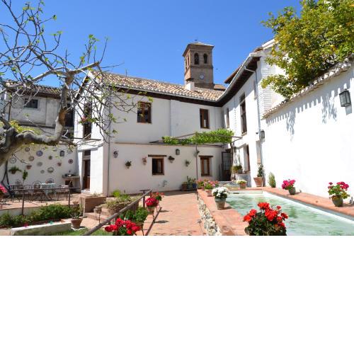 Apartamentos Carmen de Ramilla