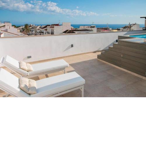 APARTAMENTOS CARMEN