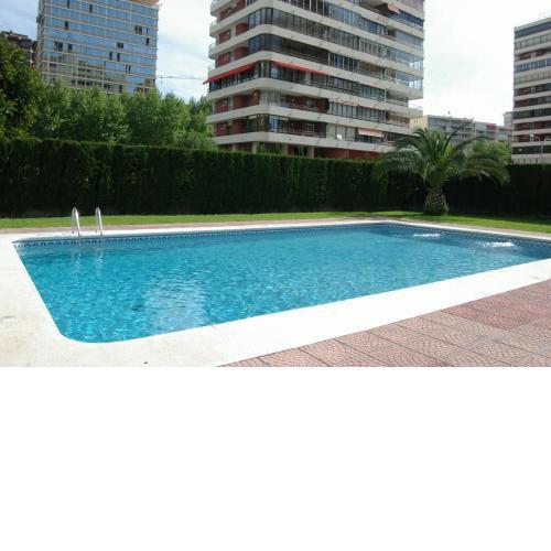 Apartamentos Carolina - Arca Rent
