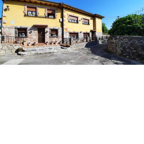 Apartamentos Carolina