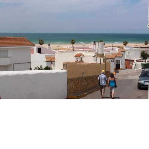 Apartamentos Carril de la Fuente