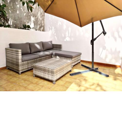 Apartamentos Carrillo 1