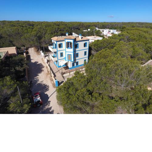 Apartamentos Cas Xurrac